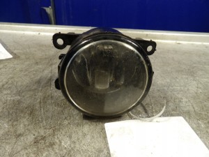 Peugeot 307 SW 1,6-109 km halogen prawy