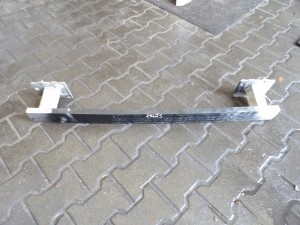 Peugeot 307 wzmocnienie zderzaka przód