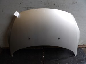 Peugeot 307 SW maska lak. ETSC