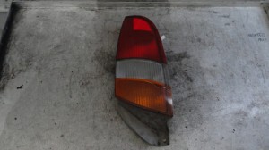 Lampa tylna prawa Hyundai Atos