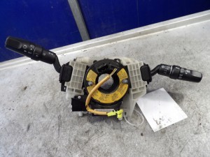 Mazda 5 przełącznik zespolony CC52 17E417