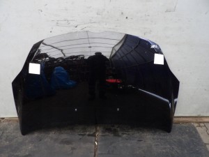 Mazda 5 maska