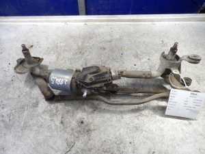 Mazda 5 mechanizm wycieraczek przód 159300-0600