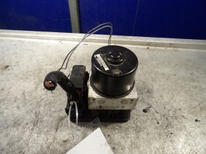 Mazda 5 pompa ABS 5N612C405CC 06.2190-0751.4