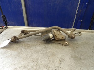 Nissan Almera N16 mechanizm wycieraczek 404582 28800BN00 4995