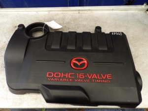 Mazda 6 osłona silnika górna L323102F1 LF17102F1