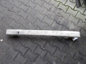 Citroen C4 wzmocnienie zderzaka przód 1,6HDI