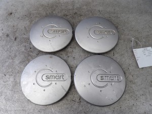 Smart Fortwo MC01 Dekielki kołpak 108613009AA