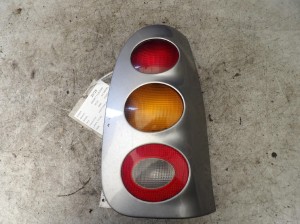 Smart Fortwo lampa tylna prawa 253042R