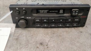 Opel Astra II radioodtawrzacz Blaupunkt CAR300 90532620