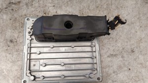 Ford KA I sterownik silnika 6S51-12A650-BB S118685031B 2DUB