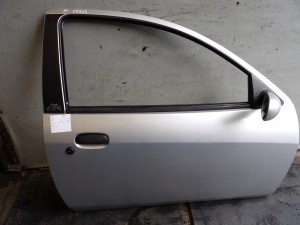 Ford Ka I drzwi przednie prawe HB 3D lak.61 lift