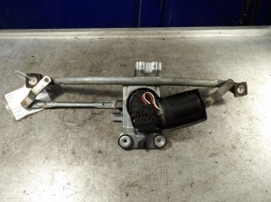 Ford Ka I mechanizm wycieraczek przód 3397020830 97KG-17504-AG