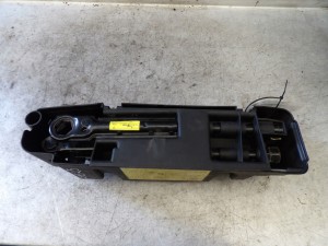 Renault Espace IV lewarek, klucze 8200127794