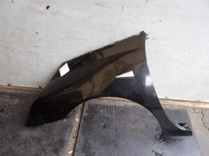 Renault Espace IV błotnik lewy lak. NV676
