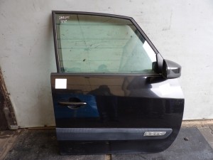 Renault Espace IV drzwi przednie prawe lak. NV676