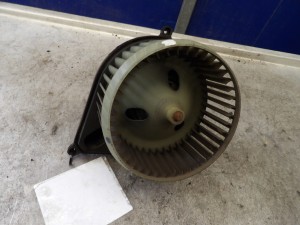 Fiat Ducato II wentylator dmuchawy 2,3JTD