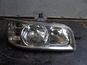 Fiat Ducato II lampa przednia prawa 550-1130R 10925 12301