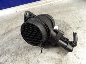 Volkswagen Polo IV 9N przepływomierz 0280217121 06A906461