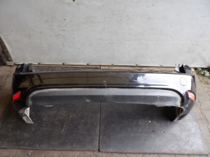 Ford Focus MK2 zderzak tył lak. F3 kombi