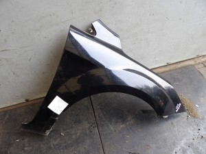 Ford Focus MK2 błotnik prawy lak. F3 kombi