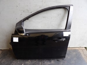Ford Focus MK2 drzwi przednie lewe lak. F3 kombi