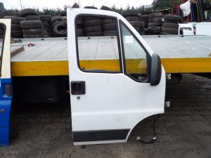 Fiat Ducato II drzwi przednie prawe