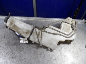 Ford Focus MK2 zbiornik spryskiwaczy 4M51-13K163