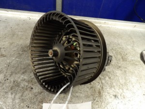Ford Focus MK2 wentylator dmuchawy 3M5H-18456-EC