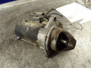 Ford Focus MK2 rozrusznik 8V21-11000-BD 31285782 TS12E10