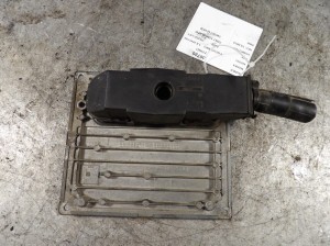 Ford Focus MK2 komputer, sterownik 7M51-12A650-AFD S118934202 2GMD