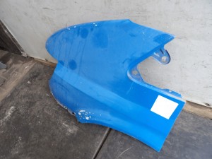 Ford Transit V błotnik przedni lewy