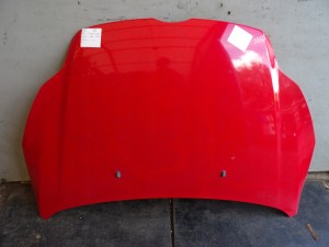 Ford Focus MK3 maska lak. CB