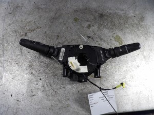 Nissan Micra K12 przełącznik zespolony 255609U03D