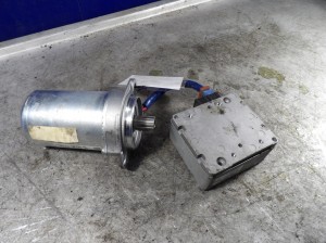 Nissan Micra K12 wspomaganie kierownicy 28500-BG01A 991-38501