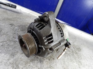 Honda Accord V alternator 1,4B