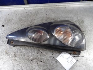 Citroen C1 I lampa tylna prawa