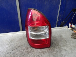 Opel Zafira A lampa tylna lewa 01-442-1923-L