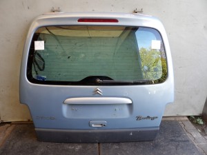 Citroen Berlingo I klapa tylna HB 5D lift