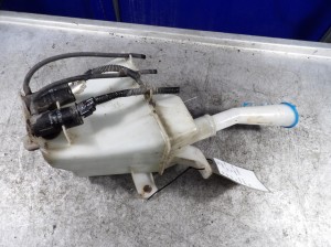 Chevrolet Aveo I zbiornik spryskiwaczy 96543076 96543077