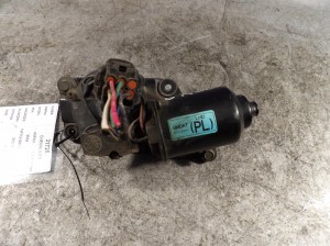 Chevrolet Aveo I silniczek wycieraczek przód 96540501