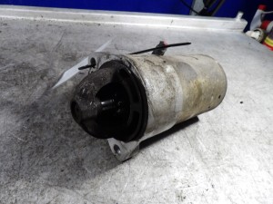 Chevrolet Aveo I rozrusznik 1,2B