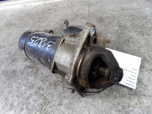 Opel Corsa C rozrusznik 09130838 D6RA162