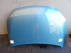 Opel Corsa C maska lak. 80U