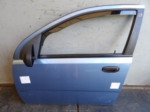 Chevrolet Aveo I drzwi przednie lewe HB 5D