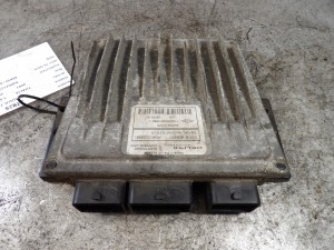 Renault Thalia I komputer, sterownik 8200212345