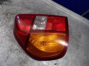Renault Thalia I lampa tylna lewa 1,5dci
