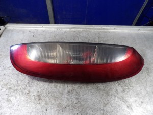 Opel Corsa C lampa tylna prawa 09114337 89302181