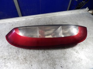 Opel Corsa C lampa tylna lewa 09114336 89302171
