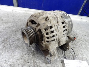 Opel Corsa B alternator 0123110008 90561967